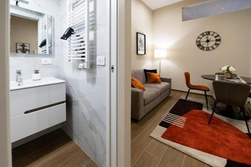 Dream House-Camilla Apartment Bari Ngoại thất bức ảnh