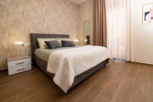 Dream House-Camilla Apartment Bari Ngoại thất bức ảnh