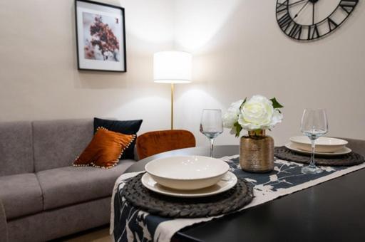 Dream House-Camilla Apartment Bari Ngoại thất bức ảnh