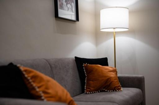 Dream House-Camilla Apartment Bari Ngoại thất bức ảnh