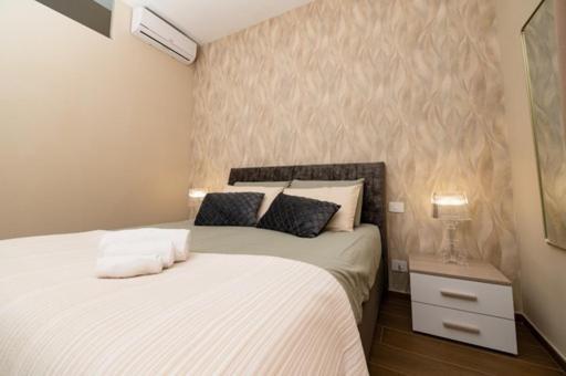 Dream House-Camilla Apartment Bari Ngoại thất bức ảnh